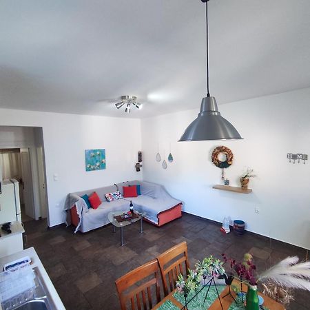 Portolos Apartments - Filiatro Vathy  Exteriör bild